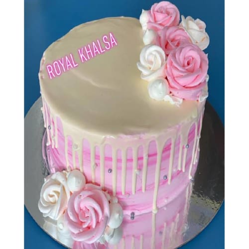 Order DP 102 Online - The Royal Khalsa Bakery