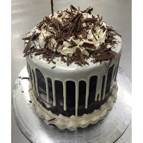 Order DP 105 Online - The Royal Khalsa Bakery