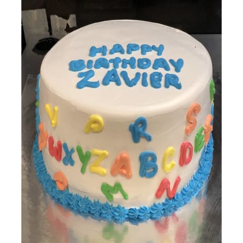 Order KCC 107 Online - The Royal Khalsa Bakery