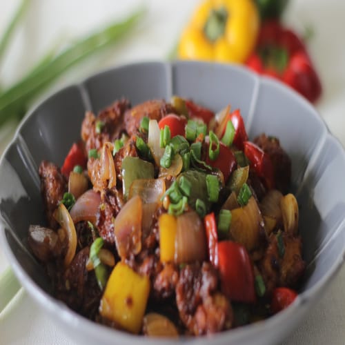 Order Chilli Chicken Online - Tikka Twist Melton