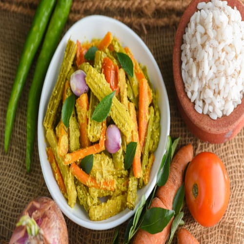 Order Mixed Vegetables Online - Tikka Twist Melton