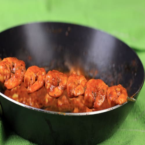 Order Prawn chilli Online - Tikka Twist Melton