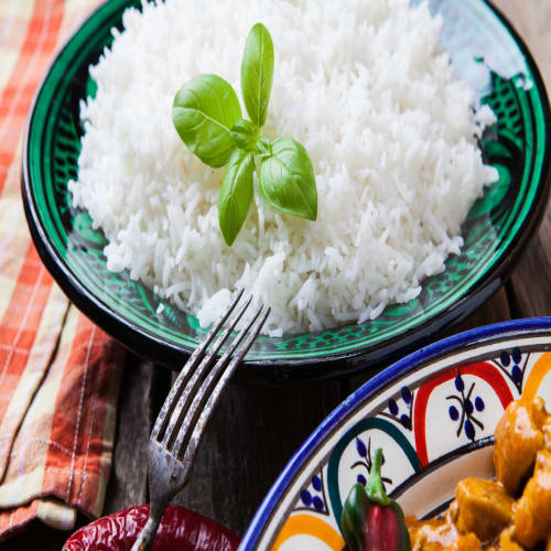 Order Basmati Rice Online - Tikka Twist Melton