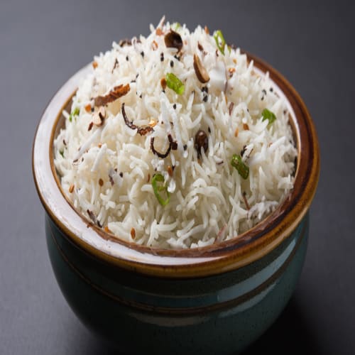 Order Coconut Rice Online - Tikka Twist Melton
