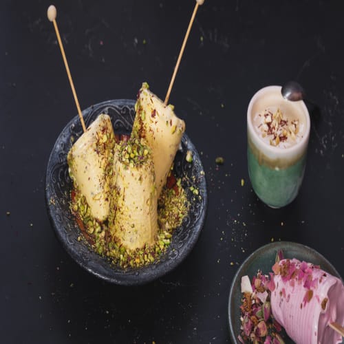 Order Paan kulfi Online - Tikka Twist Melton