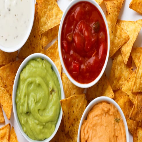 Order Chutnees Online - Tikka Twist Melton