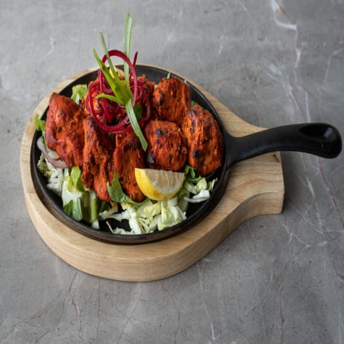 Order Tandoori fish Online - Tikka Twist Melton
