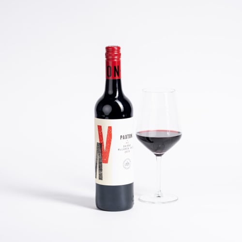 Order Paxton MV, Shiraz Online - St Martin's Cafe