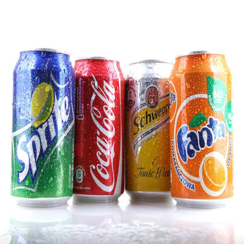 Order Soft Drinks Can Online - Tikka Twist Melton