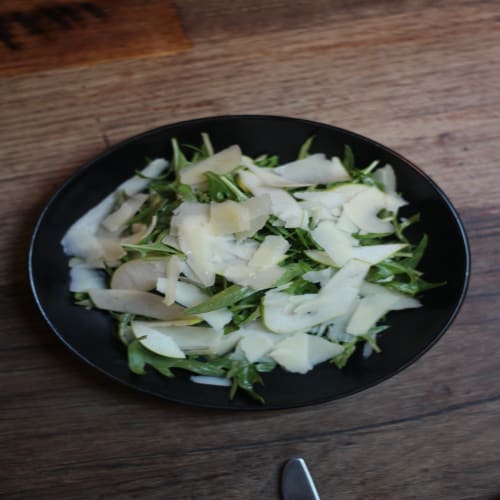 Order ROCKET, PEAR & PARMESAN Online - Rococo Hawthorn