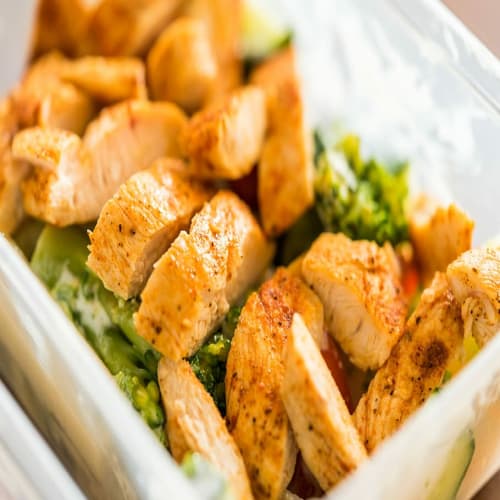 Order Meat Pack Online - Highway Eats Narre Warren