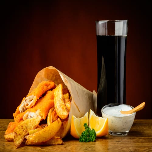 Order Dinner for 1 Online - Highway Eats Narre Warren