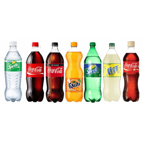 Order Soft Drink 1.25L Online - Highway Eats Narre Warren