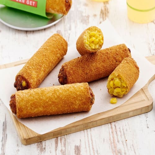 Order Corn Jack Online - Highway Eats Narre Warren