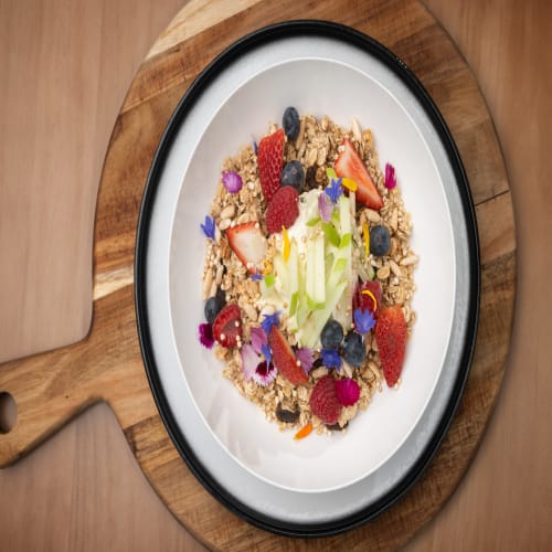 Order Granola(V) - Matilda's