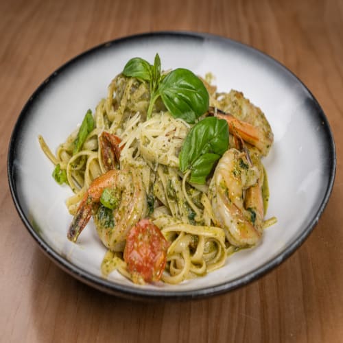 Ordertiger Prawn Linguini - Matilda's