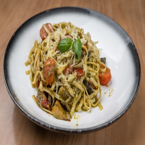 Order Primavera Pesto Linguini - Matilda's