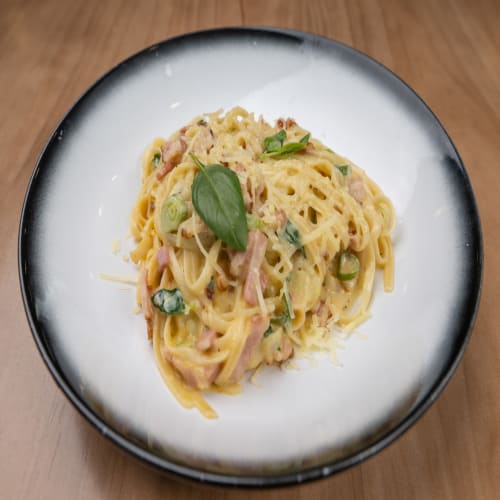 Order Classic Carbonara - Matilda's