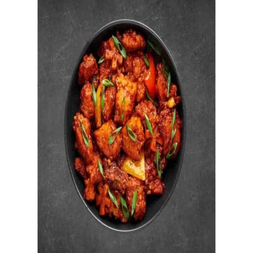Order Paneer 65 - Maharaja Tandoori Cuisine