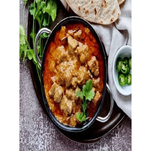 Order Chicken Korma - Maharaja Tandoori Cuisine