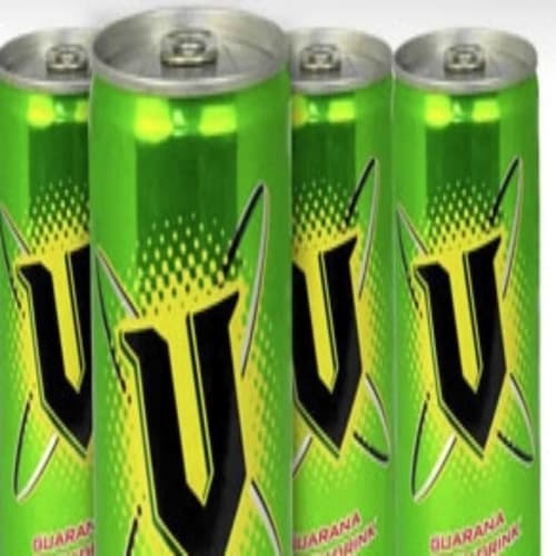 Order V Energy Drink Online - Snappy Pizza
