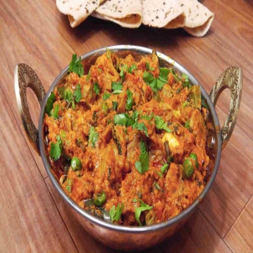 Order Veg Curry (Sabzi) Online - Patiala Shahi Restaurant