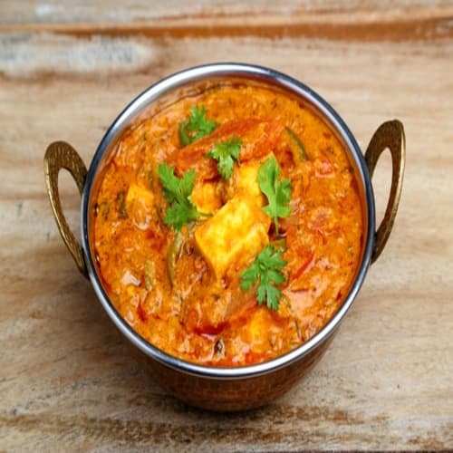 Order Shahi Paneer Online - Patiala Shahi Restaurant
