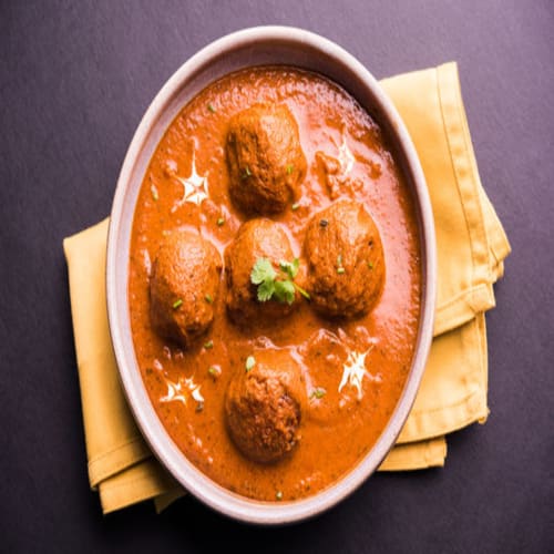 Order Malai Kofta Online - Patiala Shahi Restaurant