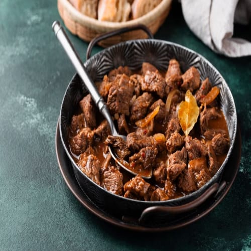 Order Lamb Rogan Josh Online - Patiala Shahi Restaurant