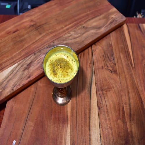 Order Ras Malai Online - Patiala Shahi Restaurant