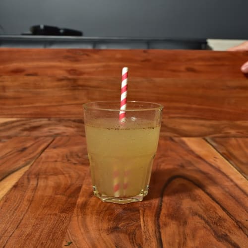 Order Lemon Masala Soda Online - Patiala Shahi Restaurant