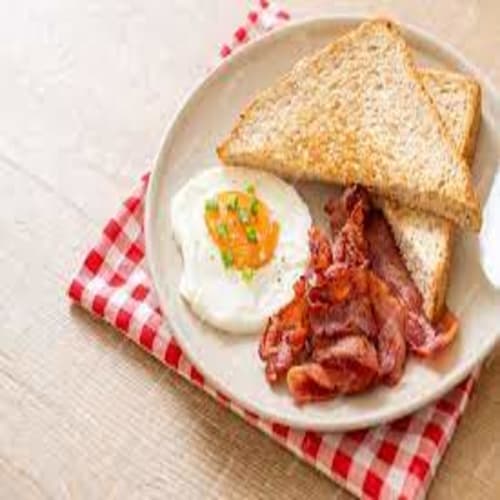 Order Egg Bacon and Roll Online - Whistling Kettle Cafe