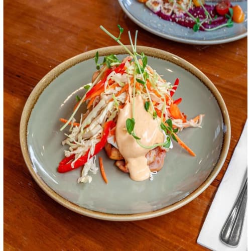 Order Whistling Benny Online - Whistling Kettle Cafe