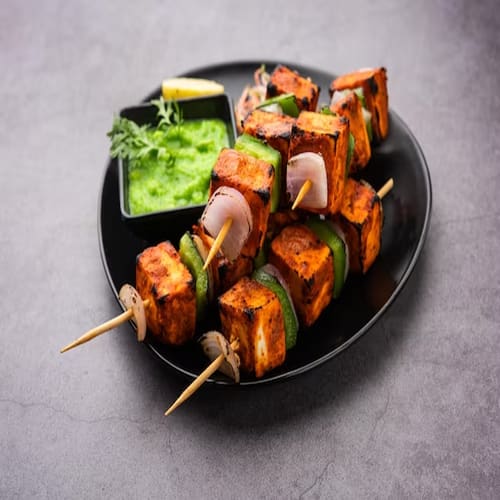 Order Paneer Tikka Online - Taste Of Amritsar
