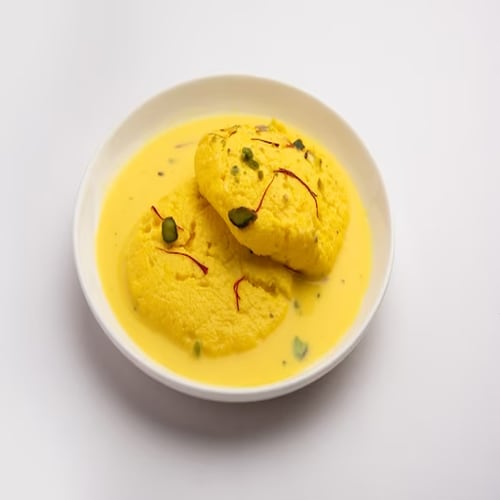 Order Rasmalai Online - Taste Of Amritsar