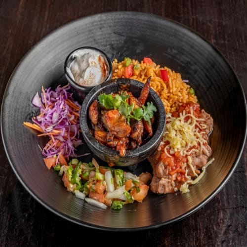 Order Chicken Chipotle Online - Carlos Cantina Boronia