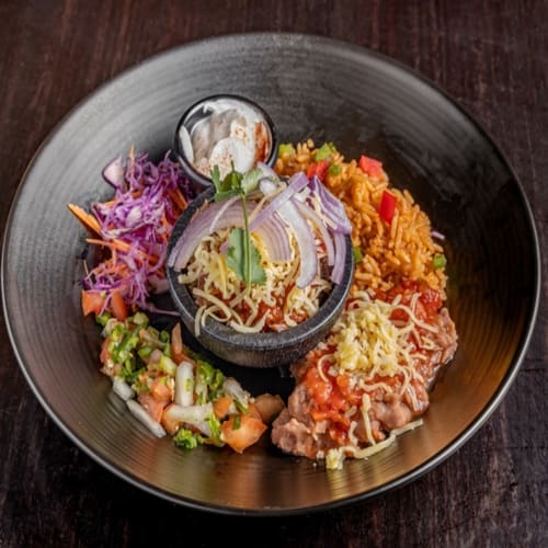 Order Ranchero Supreme Online - Carlos Cantina Blackburn