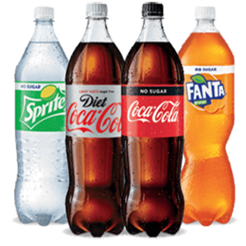 Order 1.25L Drinks Online - Napoli Restaurant