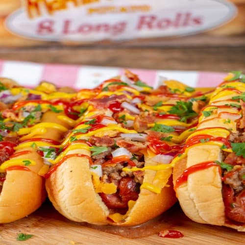 Order Americana Dog Online - Highway Eats Narre Warren