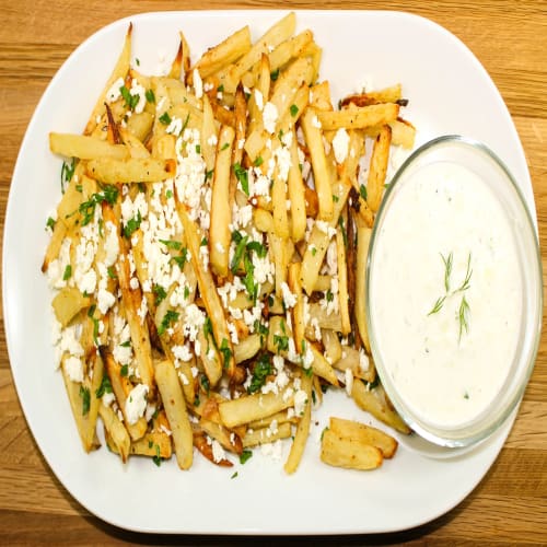 Order Feta and Rosemary Online - Highway Eats Narre Warren