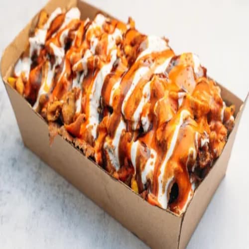 Order Crispy Fried Chicken HSP Online - Highway Eats Narre Warren