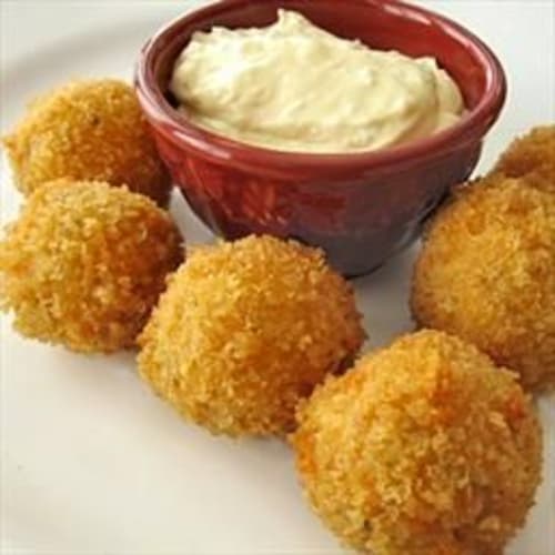 Order Chicken Garlic Balls Online - Highway Eats Narre Warren