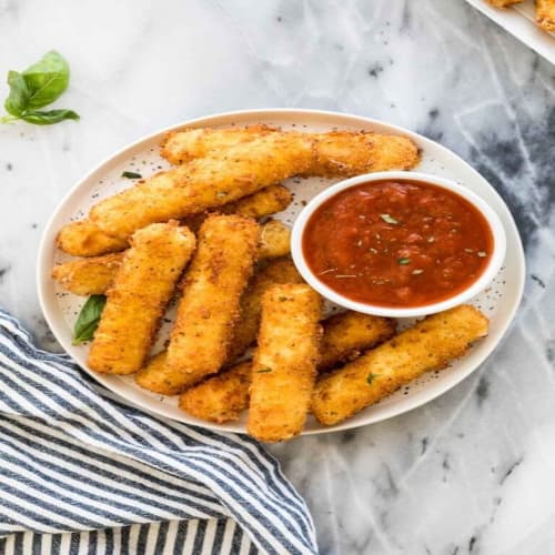 Order Mexican Spicy Mozarella Stick Online - Highway Eats Narre Warren
