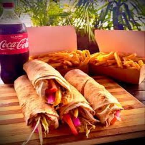 Order Dinner Meal Online - Highway Eats Narre Warren