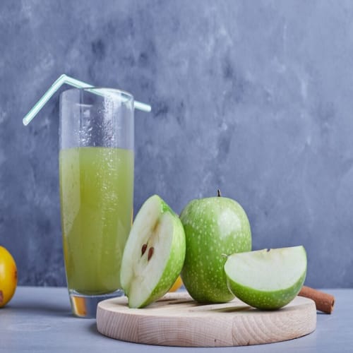 Order Green Apple Juice Online - Whistling Kettle Cafe