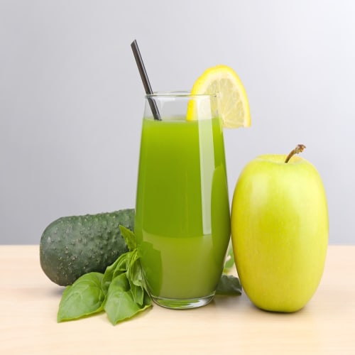 Order Green Detox Online - Whistling Kettle Cafe