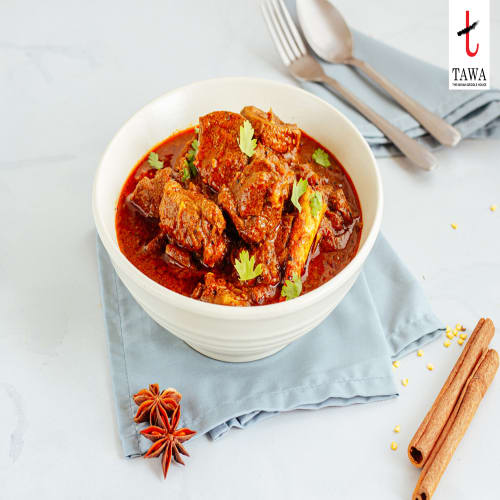 Order Vindaloo Online - Tawa - The Indian Griddle house