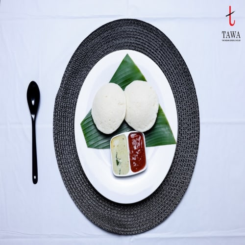 Order Idly Online - Tawa - The Indian Griddle house