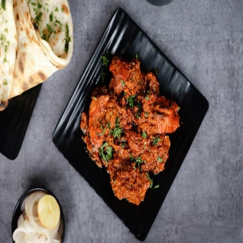 Order Tawa Chicken Boneless Online - Tawa - The Indian Griddle house