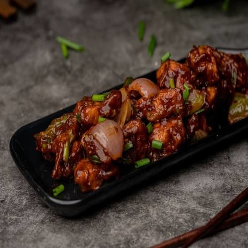Order Chilli Chicken  Online - Tawa - The Indian Griddle house